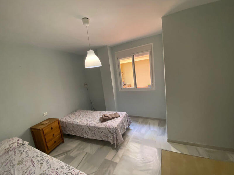 4 slaapkamer Appartement Te koop