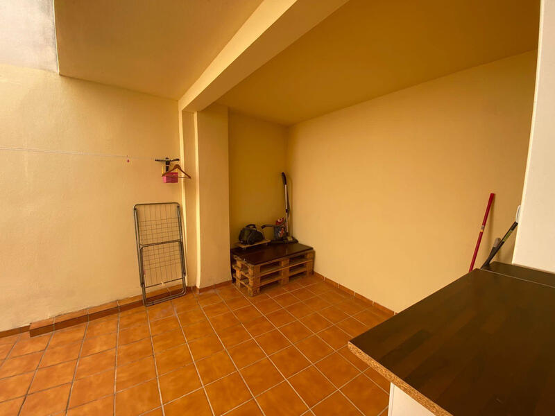 4 Cuarto Apartamento en venta