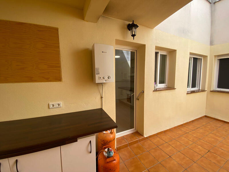 4 Cuarto Apartamento en venta