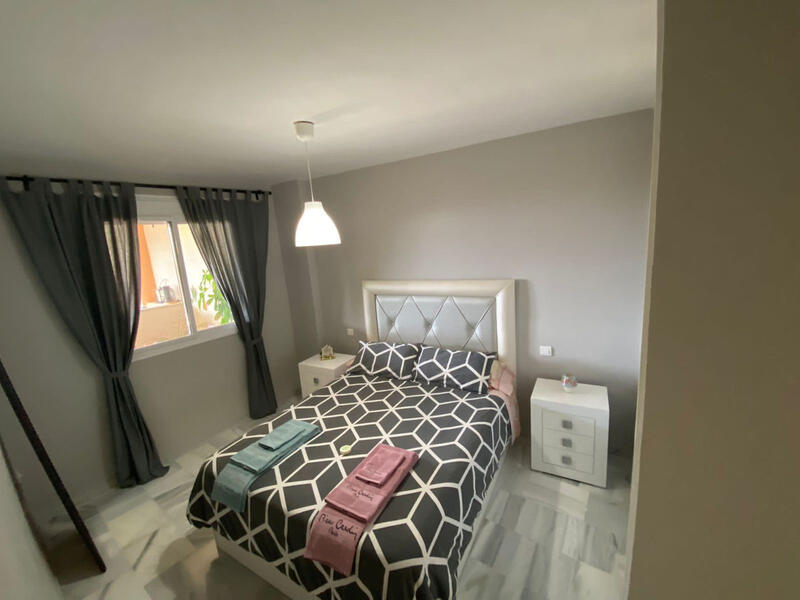 4 slaapkamer Appartement Te koop