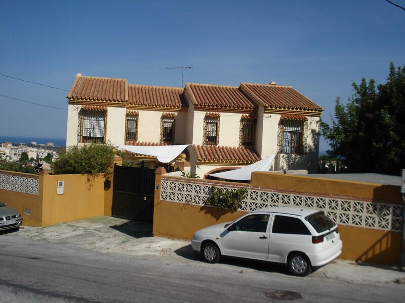 Townhouse for sale in Churriana, Málaga