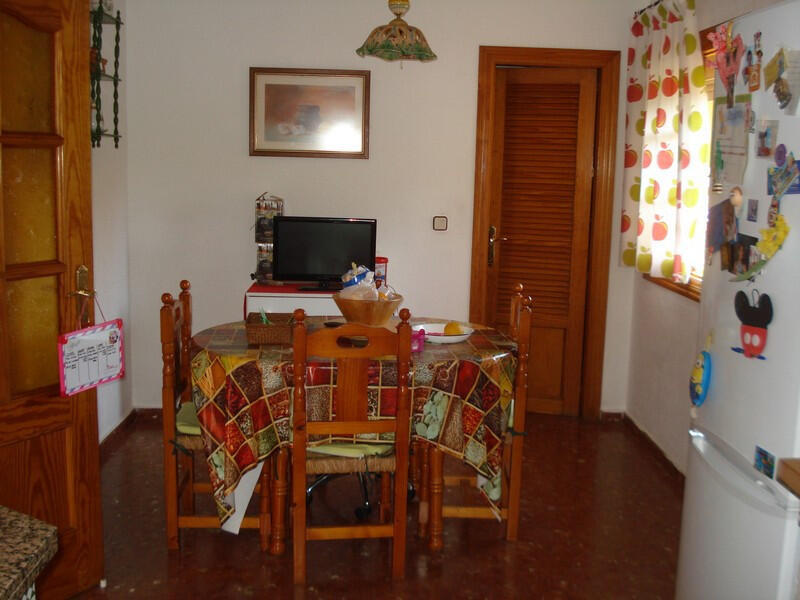 6 Cuarto Adosado en venta