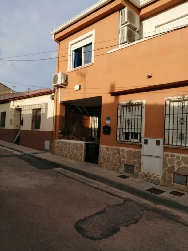 Stadthaus zu verkaufen in Torremendo, Alicante