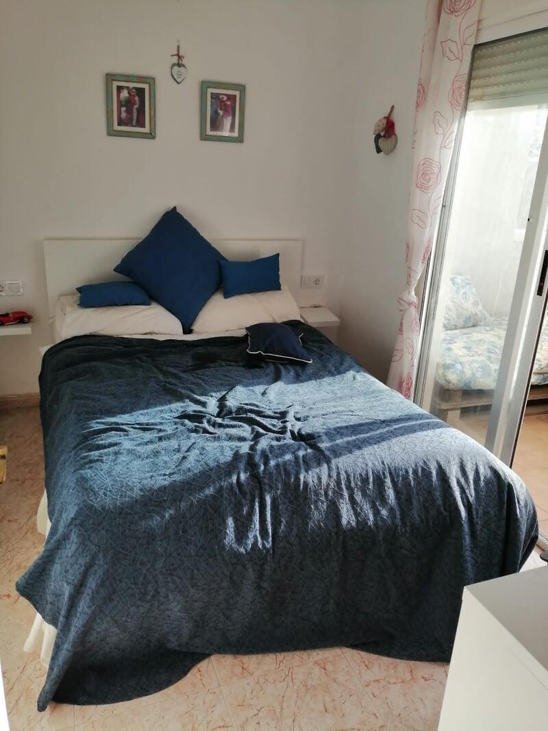 4 Cuarto Adosado en venta