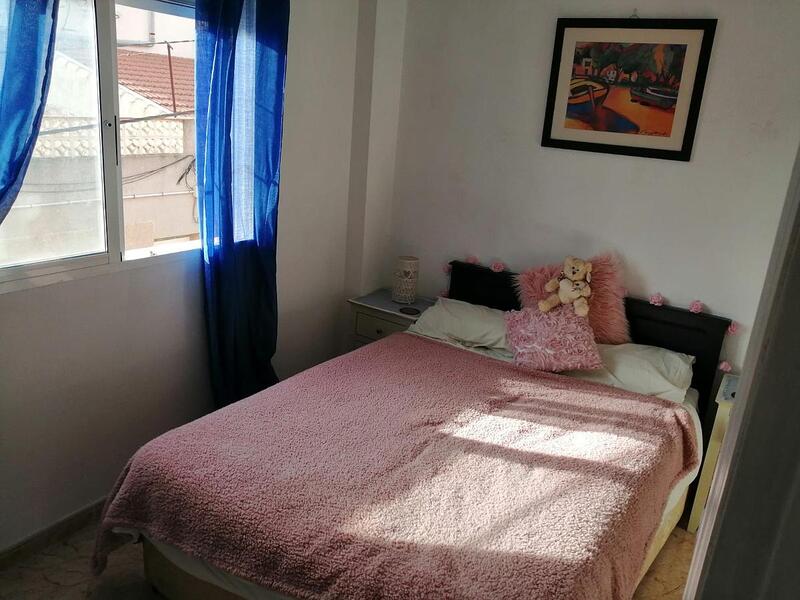 4 Cuarto Adosado en venta