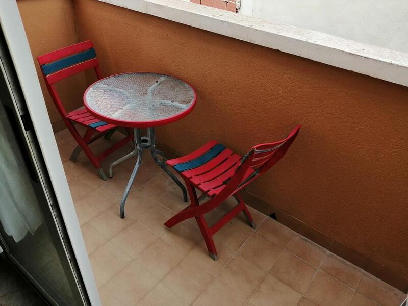 4 Cuarto Adosado en venta