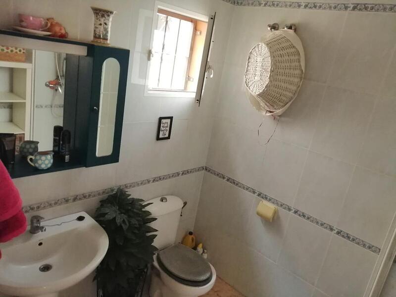 4 Cuarto Adosado en venta