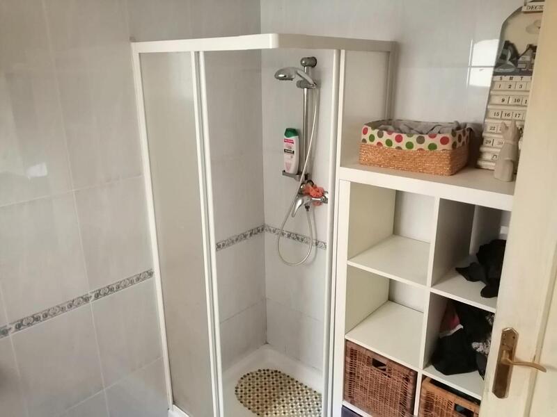 4 Cuarto Adosado en venta