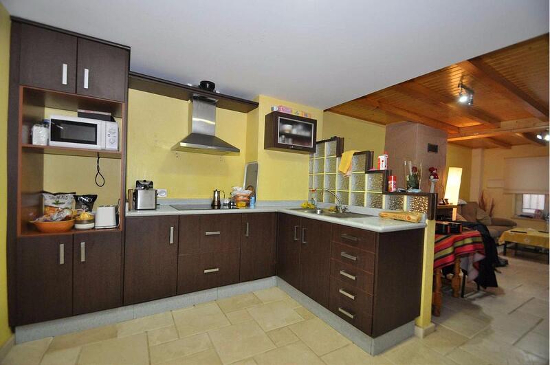 Townhouse for sale in Novelda, Alicante