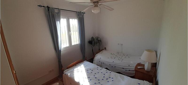 3 Cuarto Villa en venta