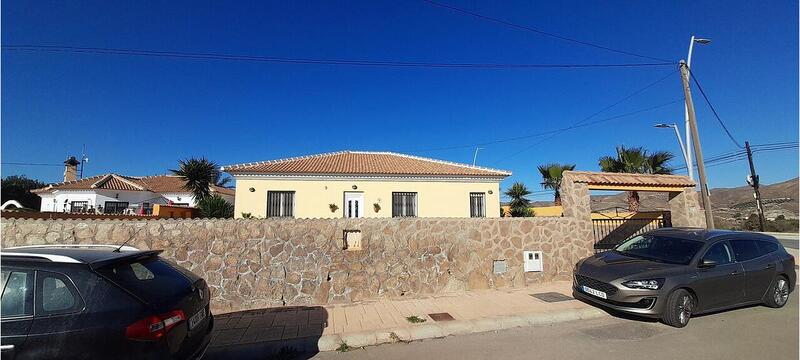 3 bedroom Villa for sale