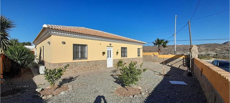 3 Cuarto Villa en venta