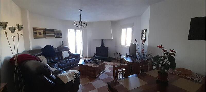 3 Cuarto Villa en venta