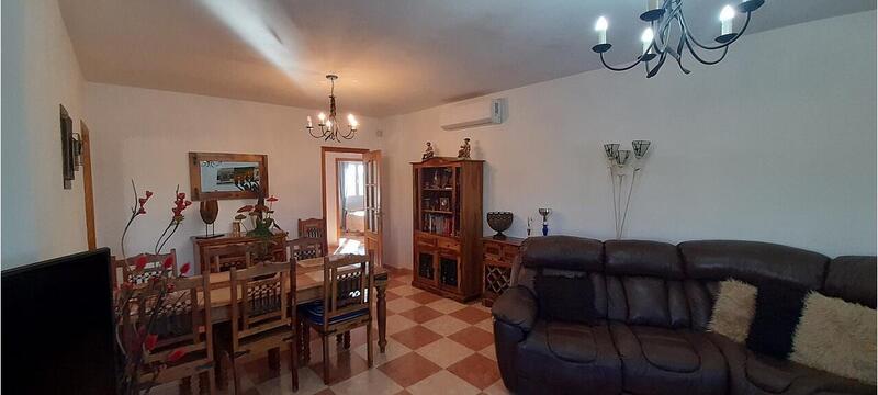 3 Cuarto Villa en venta