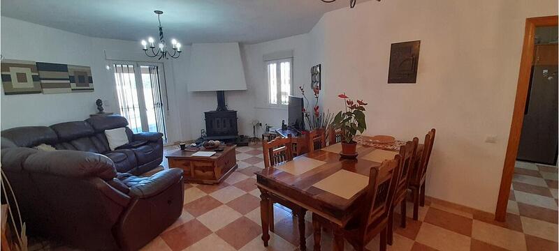 3 Cuarto Villa en venta