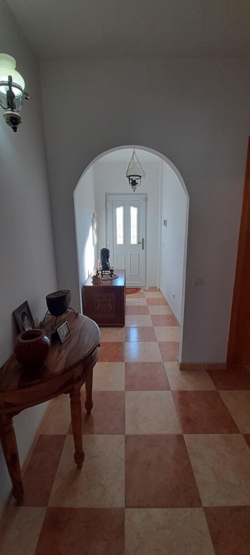 3 Cuarto Villa en venta