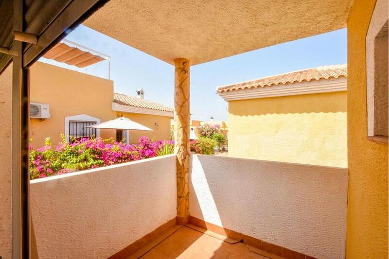 3 Cuarto Villa en venta