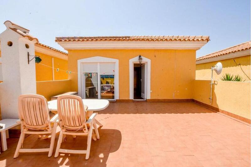 3 bedroom Villa for sale