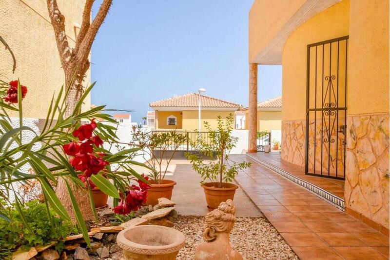 3 bedroom Villa for sale