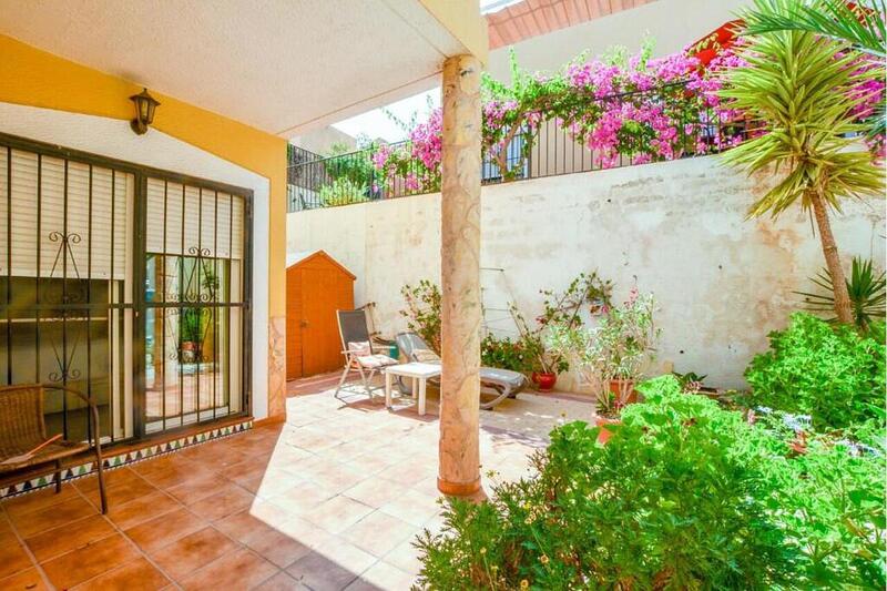 3 Cuarto Villa en venta