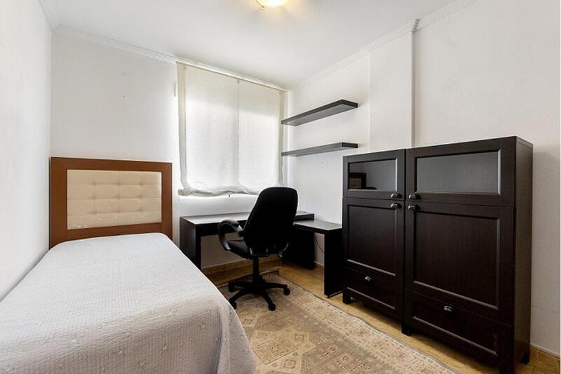 3 chambre Appartement à vendre