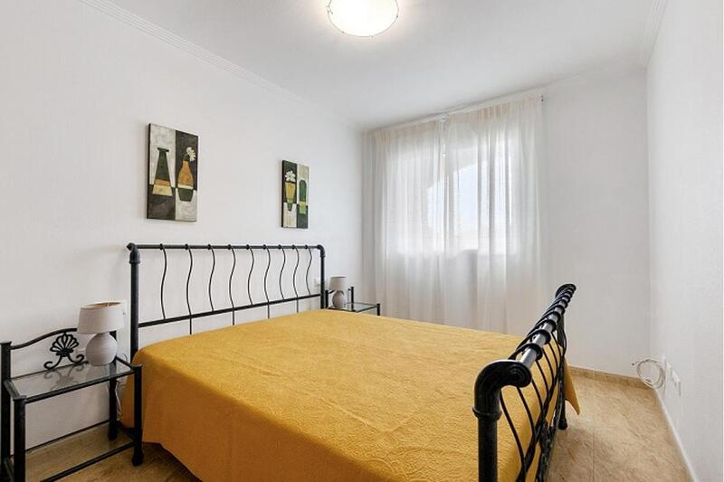 3 Schlafzimmer Appartement zu verkaufen