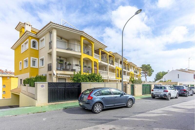 3 Cuarto Apartamento en venta