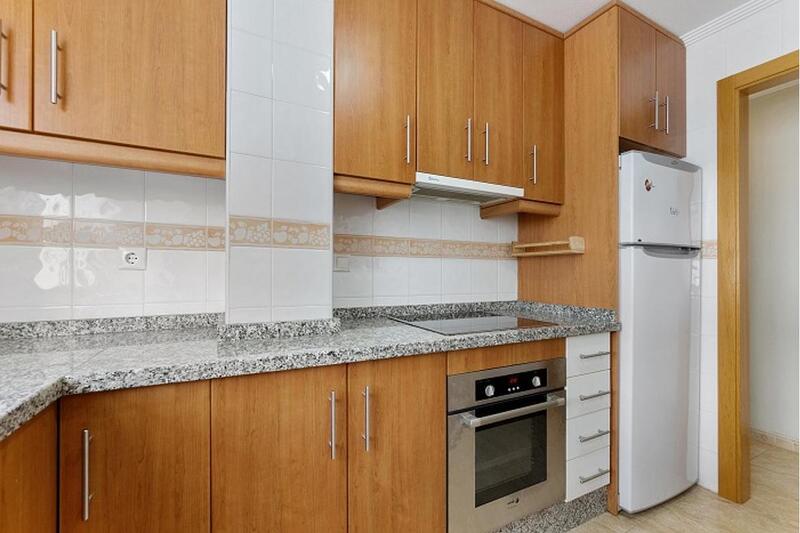 3 Cuarto Apartamento en venta