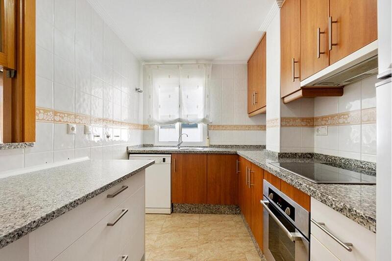 3 bedroom Apartment for sale