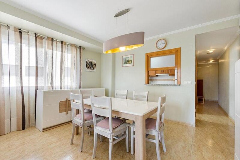 3 chambre Appartement à vendre