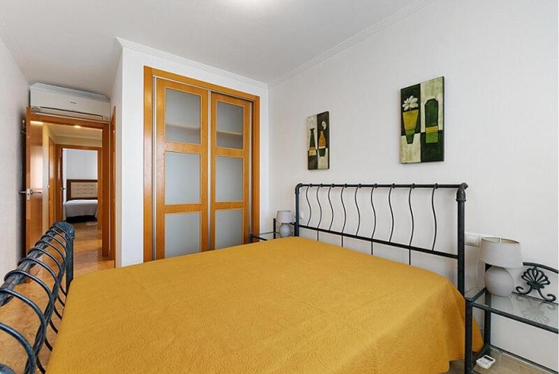 3 Schlafzimmer Appartement zu verkaufen