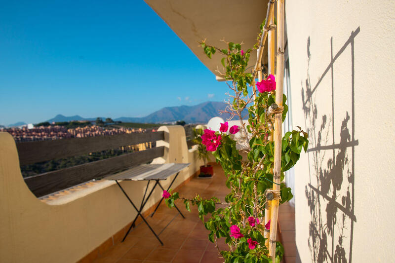 Appartement zu verkaufen in La Duquesa, Málaga