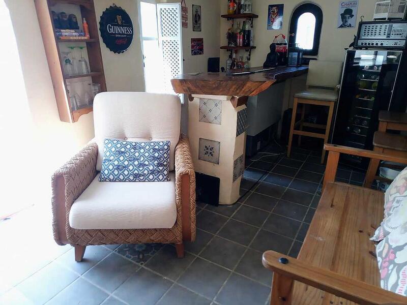 2 chambre Auberge à vendre