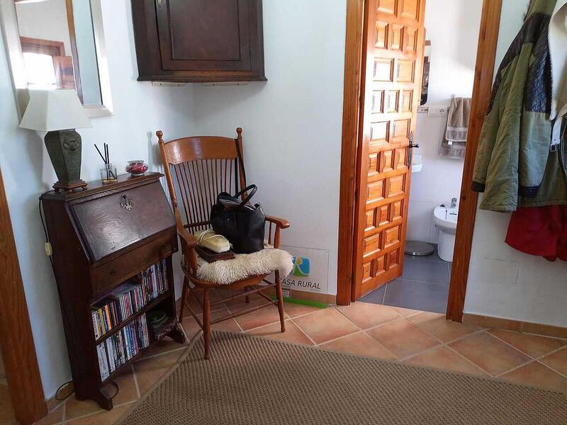 6 chambre Auberge à vendre