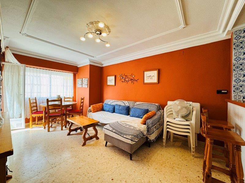 Apartment for sale in La Mata, Alicante