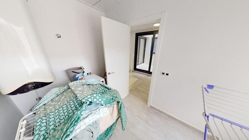 5 chambre Villa à vendre