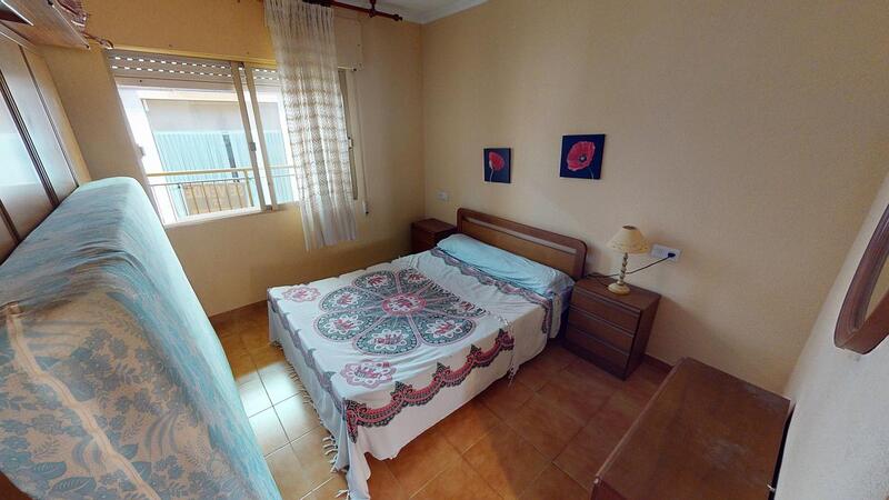 3 bedroom Apartment for sale