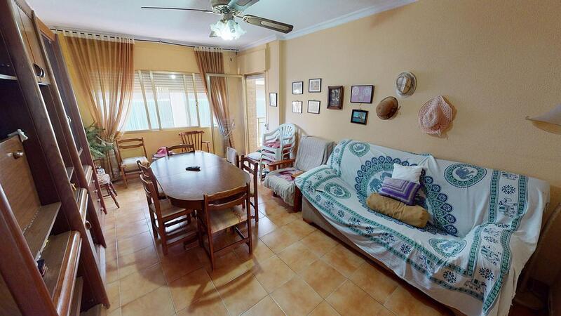 3 bedroom Apartment for sale