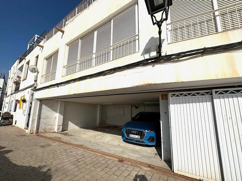 2 Cuarto Apartamento en venta