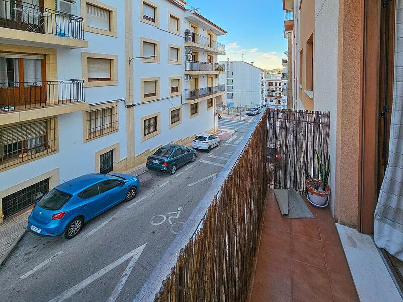 Apartamento en venta en Javea, Alicante