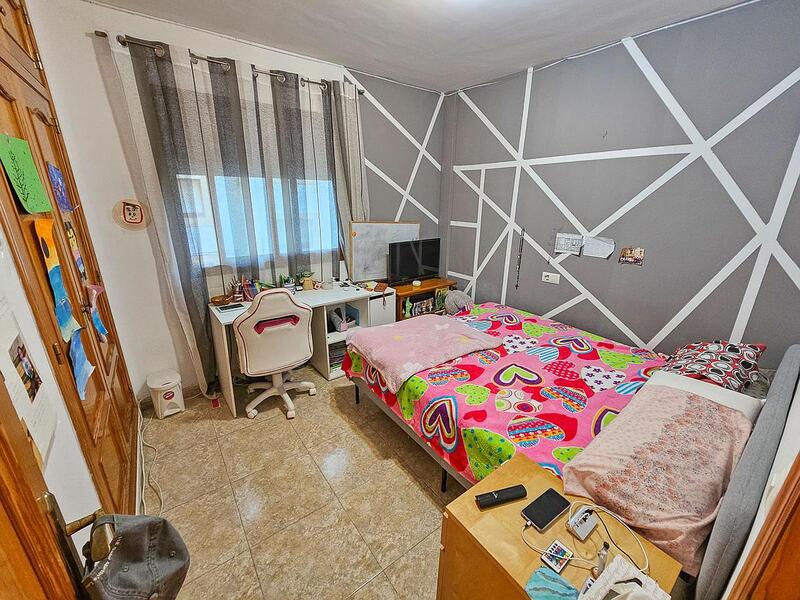 3 Schlafzimmer Appartement zu verkaufen