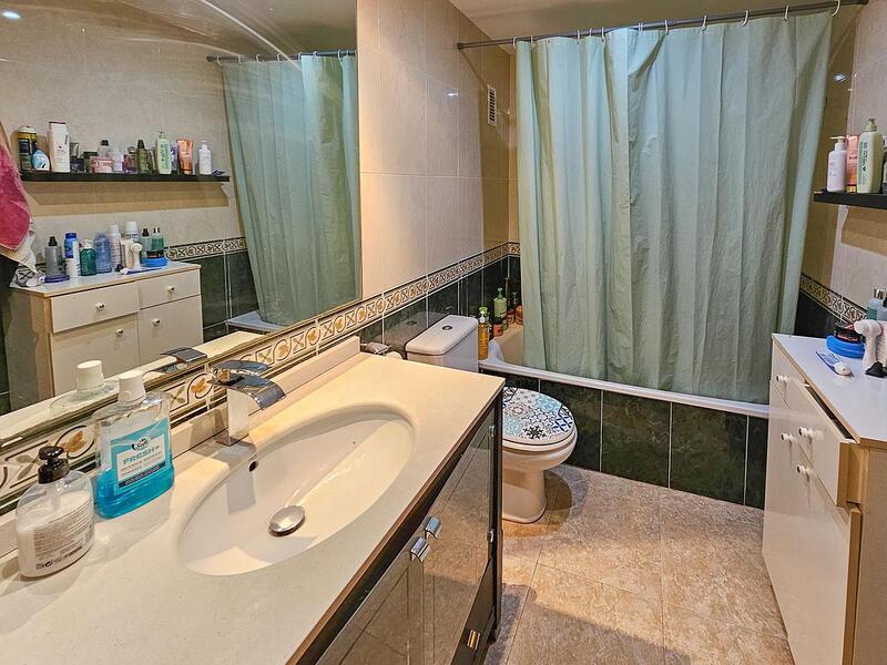 3 Cuarto Apartamento en venta