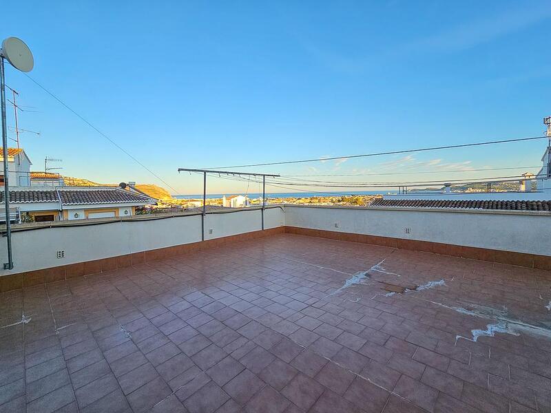 3 Cuarto Apartamento en venta