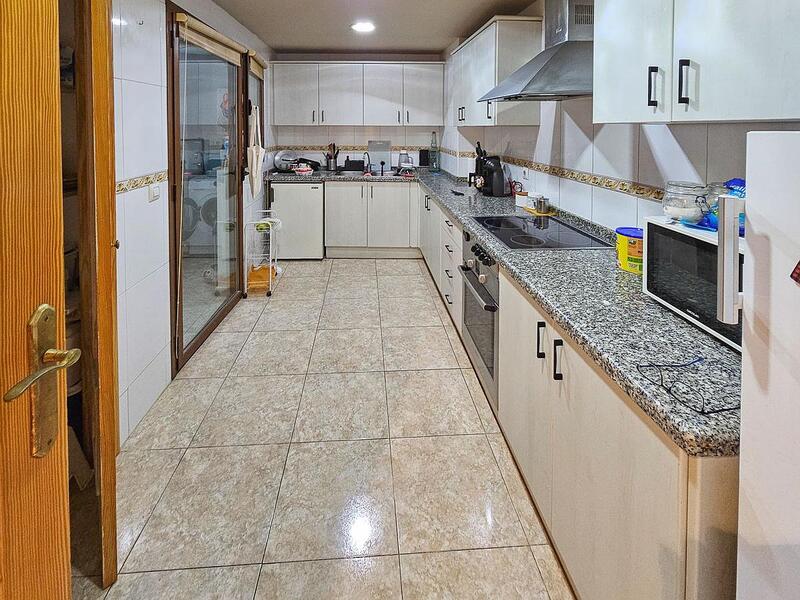 3 Cuarto Apartamento en venta