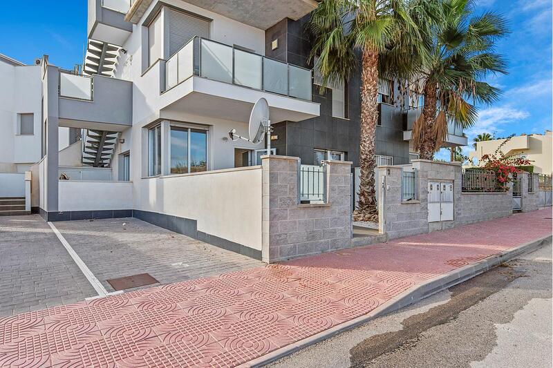 Apartment for sale in Rojales, Alicante