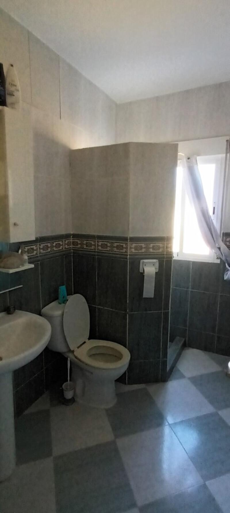 3 slaapkamer Villa Te koop