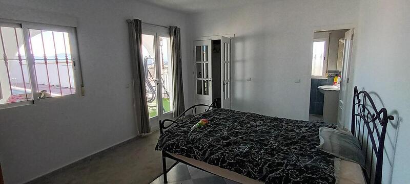 3 Schlafzimmer Villa zu verkaufen