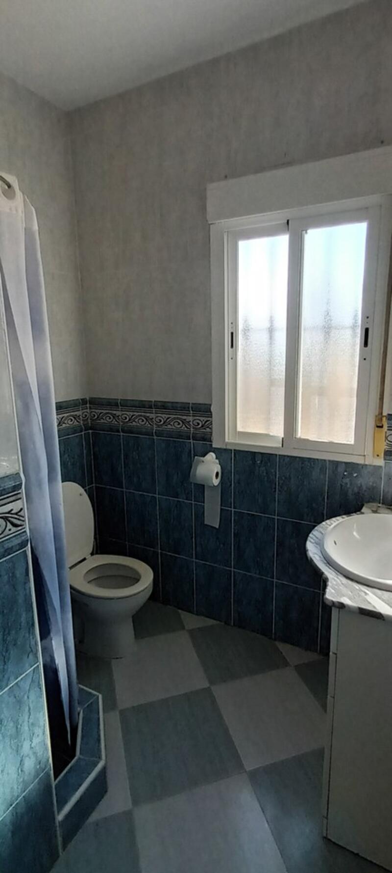 3 slaapkamer Villa Te koop