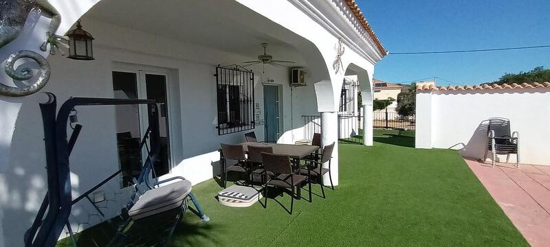 3 bedroom Villa for sale