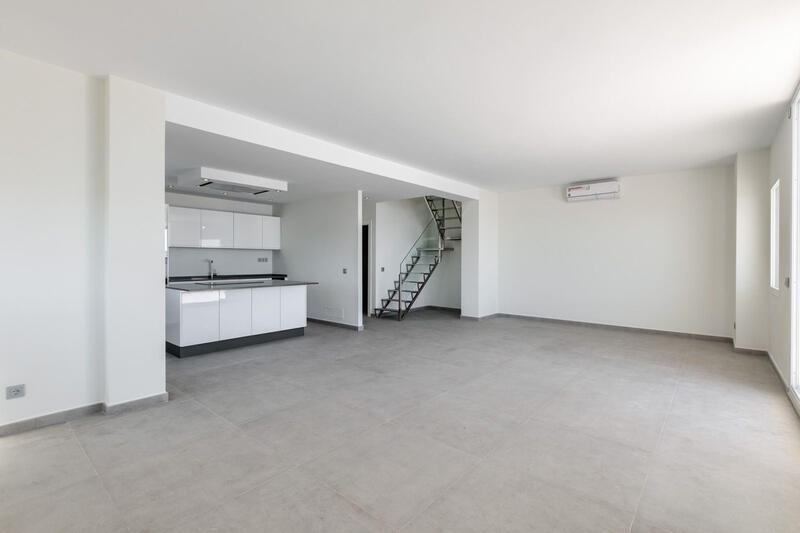 3 Cuarto Apartamento en venta